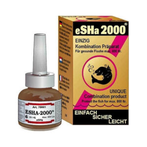 Esha 2000 20ml