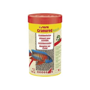 SERA granured nature