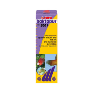 Sera Baktopur 50ml