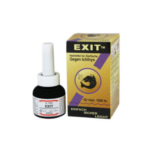 Esha Exit 20ml