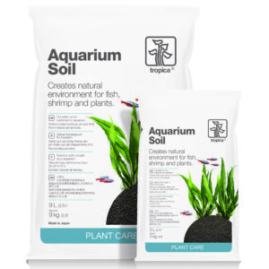 Tropica aquarium soil