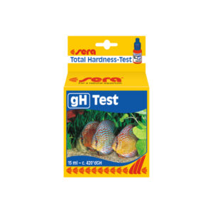 Sera GH (Υγρό Τεστ)