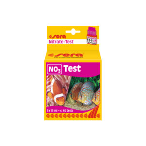 Sera nitrate No3 (Υγρό Τεστ)