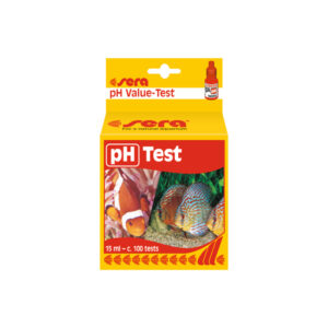 Sera PH (Υγρό Τεστ)