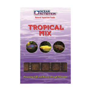 Tropical mix 100gr