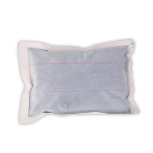 Alternative view of Heat Pack