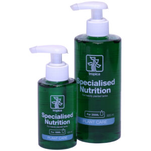 Tropica Specialised Nutrition