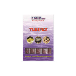 Tubifex 100gr