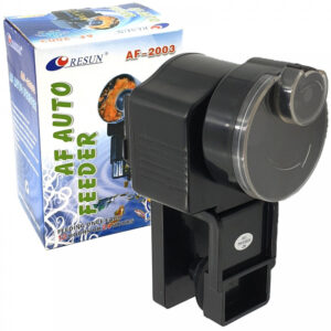 Αυτόματη ταΐστρα Resun AF2003