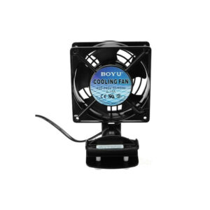 Alternative view of Boyu Ανεμιστήρας FS 120