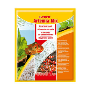 Sera artemia mix 18gr