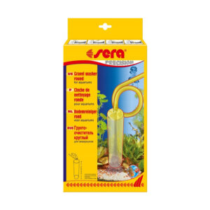 Sera σκούπα βυθού