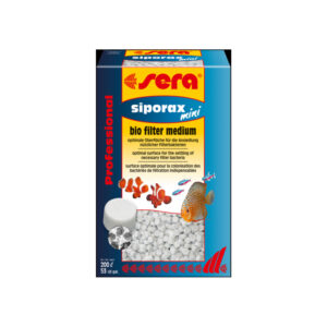 Sera siporax mini 1000ml