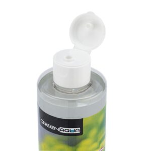 Alternative view of Green Aqua Macro Λίπανση