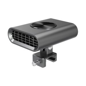 Alternative view of Chihiros Cooling fan με bluetooth και αισθητήρα θερμοκρασίας