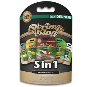 Dennerle Shrimp King 5in1 30gr (5x6gr)