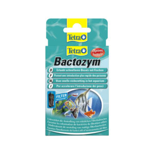 Tetra Bactozym (10 κάψουλες)