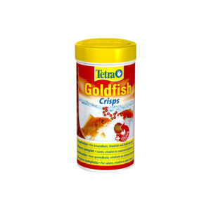 Tetra Goldfish crisps 100ml/20gr