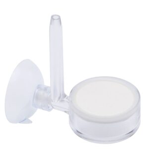 Alternative view of Aqua Art diffuser Ακρυλικός διαχυτήρας CO2