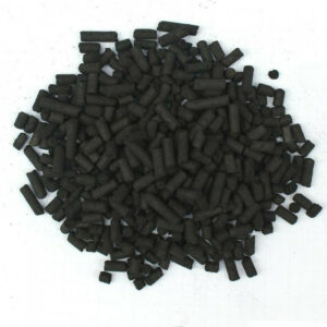 Alternative view of Ενεργός Άνθρακας