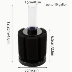 Alternative view of Φίλτρο Αέρος