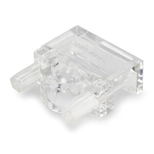 Alternative view of Aquario new holder Ver. 2