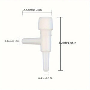 Alternative view of Βαλβίδα ρύθμισης ροής