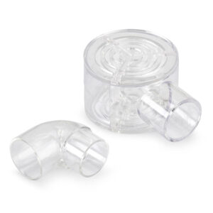 Alternative view of Aquario New Reliever 16/22mm (17mm)