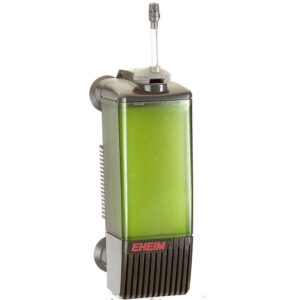 Alternative view of Eheim pickup 160