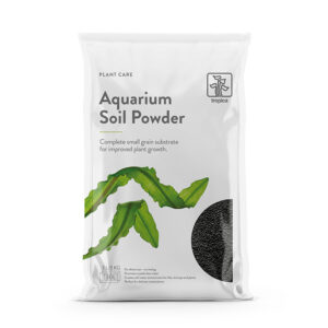 Alternative view of Tropica aquarium soil powder