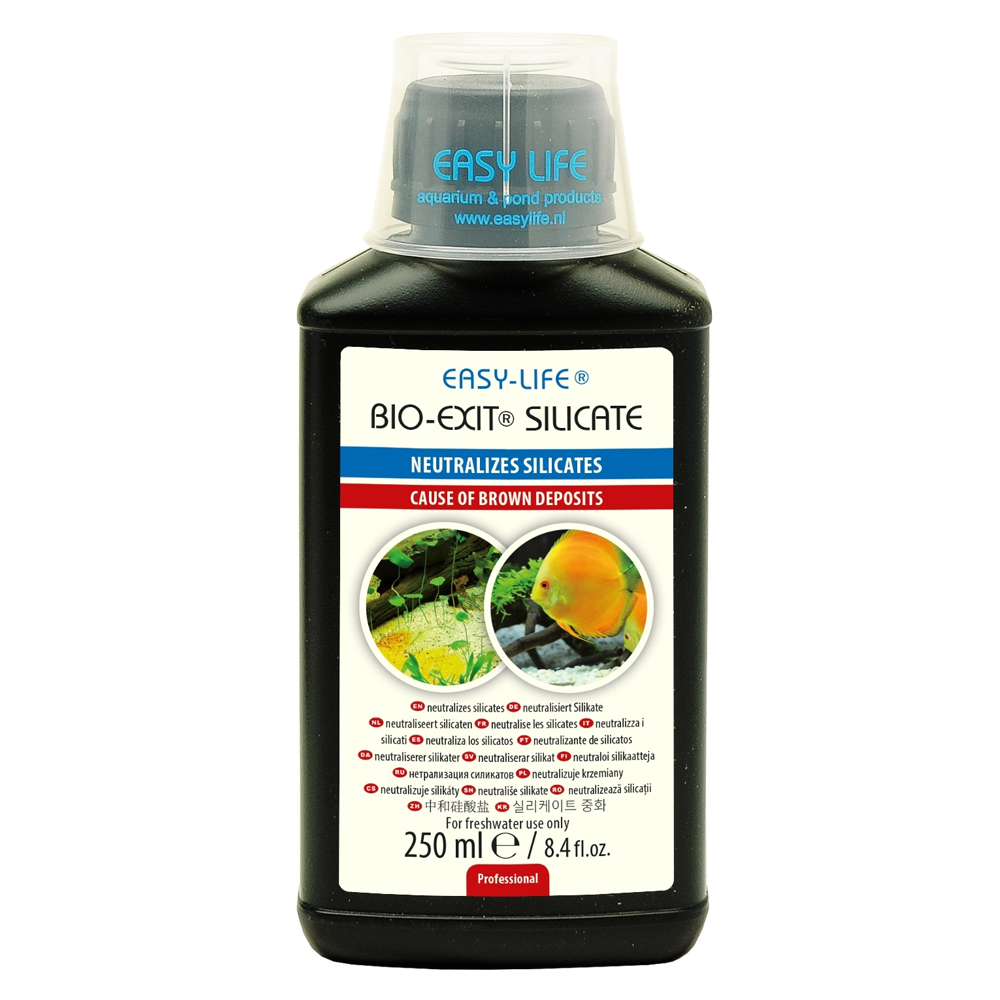 Easy-Life Bio-Exit Silicate