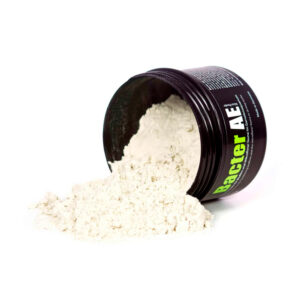 Alternative view of GlasGarten Bacter AE