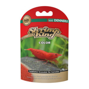 Dennerle Shrimp King Color 35gr