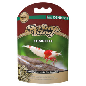 Dennerle Shrimp King complete 45gr