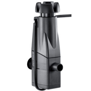 Alternative view of Eheim Skimmer 350 Επιφανείας