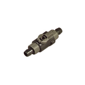 Alternative view of Eheim μονή βάνα ταχείας απασφάλισης 09/12 mm