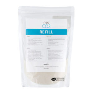Aquario Neo CO2 System refill (Ανταλλακτικό)