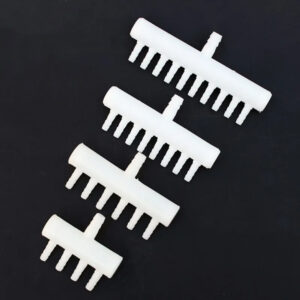 Διακλαδωτήρας 6 θέσεων