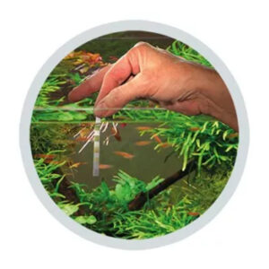 Alternative view of Easy-Life quick test strips (6 in 1)