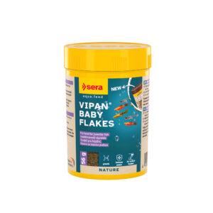 Sera Vipan baby flakes (50ml/30gr)