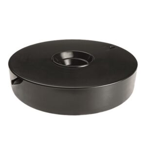 Alternative view of Hobby Artemia Hatchery (Εκκολαπτήριο Αρτέμιας)