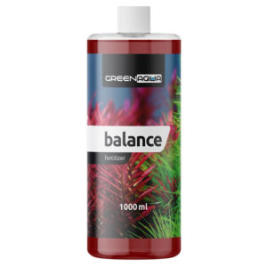 Alternative view of Green Aqua Balance