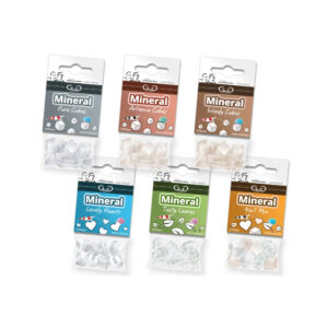 GlasGarten Mineral Food (σε μορφή κύβων)