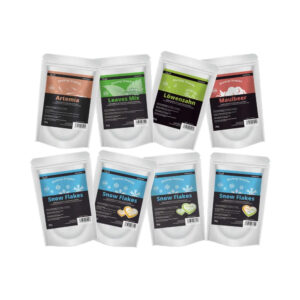 GlasGarten Shrimp Snacks 30gr