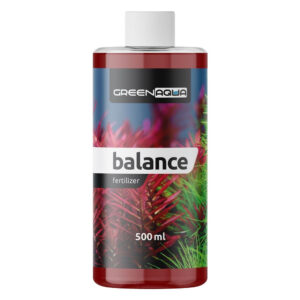 Green Aqua Balance