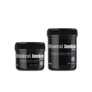 GlasGarten Mineral Junkie Bites