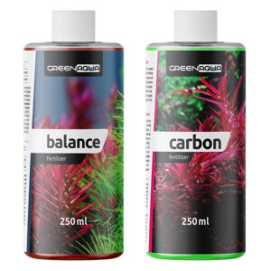 Alternative view of Green Aqua Balance Wellness Pack