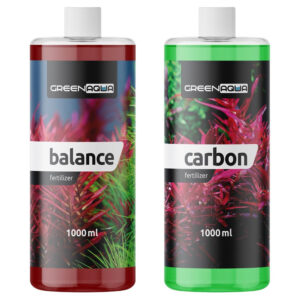 Green Aqua Balance Wellness Pack