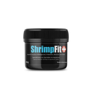 GlasGarten ShrimpFit