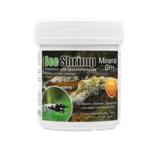 Alternative view of SaltyShrimp - Bee Shrimp Mineral GH+